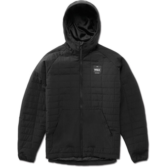 THIRTYTWO Rest Stop Puff Hood Jacket