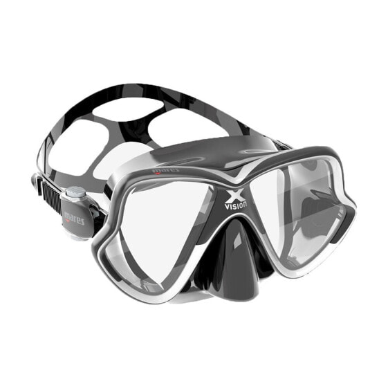 MARES X-Vision Mid 2.1 Mask