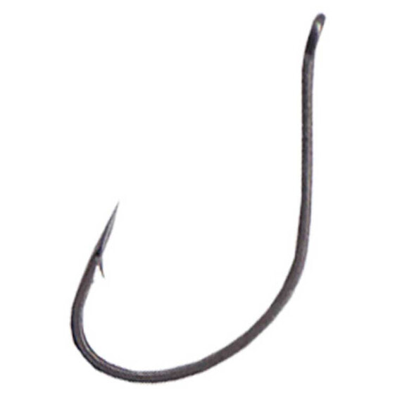 HAYABUSA 132 barbless spaded hook