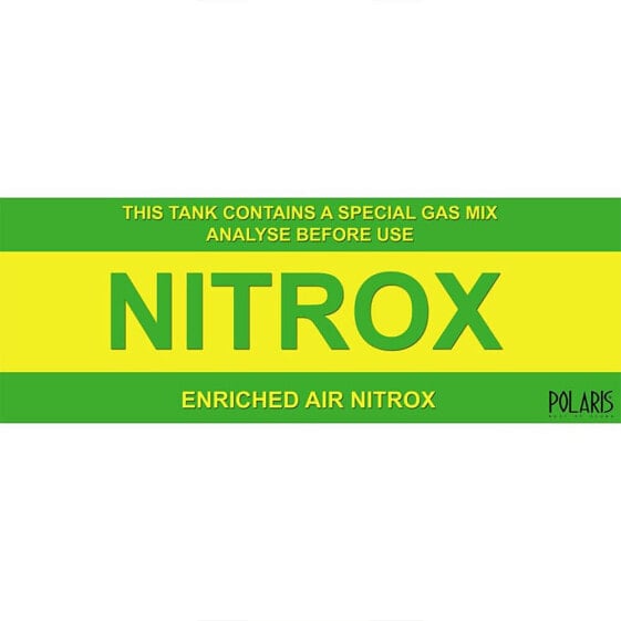 POLARIS Nitrox adhesive