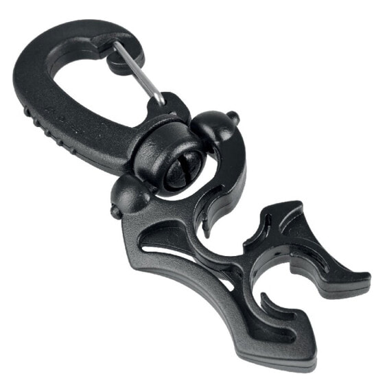 SEACSUB Ergonomic Hose Holder Clip