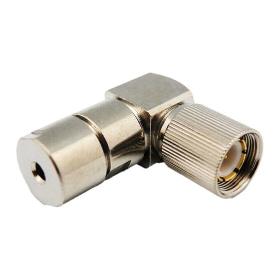 EUROCONNEX Ale Angled RG179U Connector 1.6/5.6 M