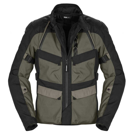 SPIDI Rw H2Out jacket