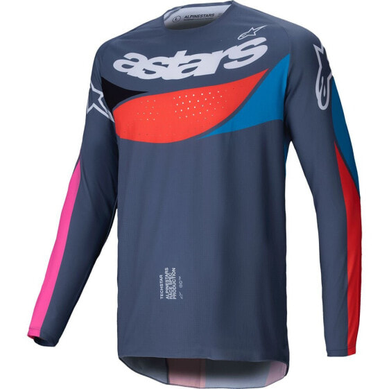 ALPINESTARS Techstar Dreem long sleeve T-shirt