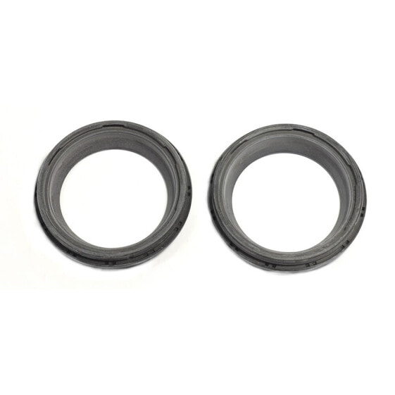 ATHENA P40FORK455121 Fork Dust Seal Kit NOK 46x58.5x11.6 mm