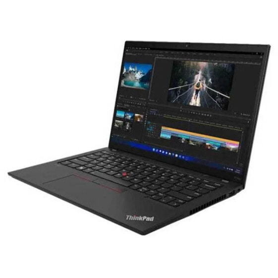 LENOVO IDG ThinkPad P14S G3 14´´ i7-1270P/16GB/512GB SSD Bronze laptop refurbished