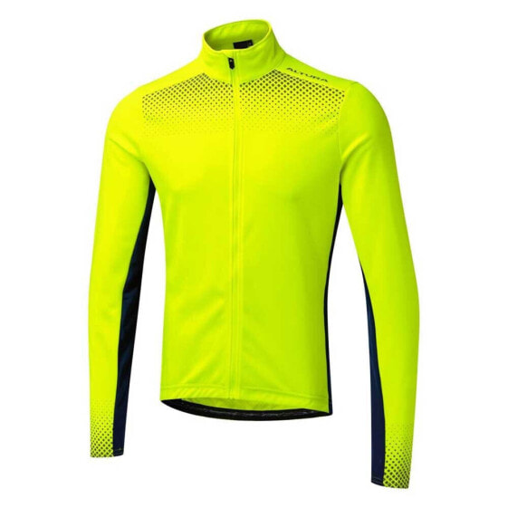 ALTURA Nightvision long sleeve jersey