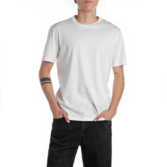 REPLAY M3097.000.2660 short sleeve T-shirt