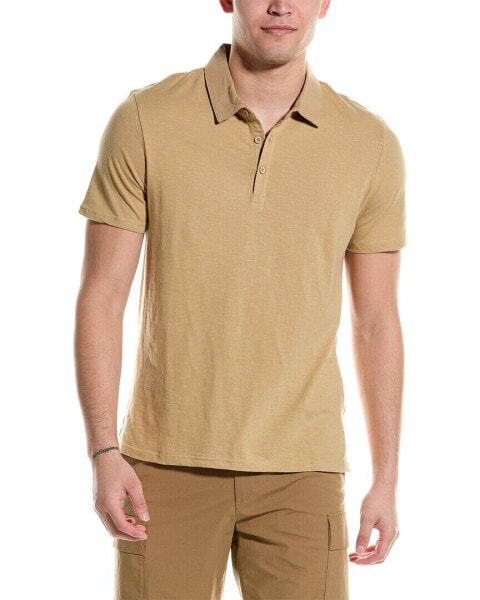 Onia Polo Shirt Men's