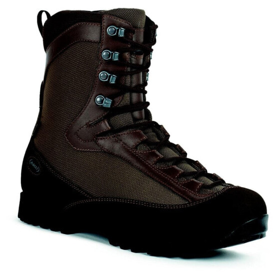 AKU Pilgrim HL Goretex Combat Hiking Boots