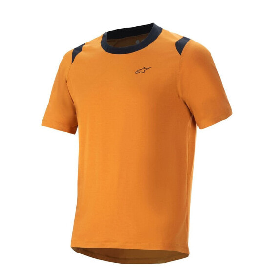 ALPINESTARS A-Dura Dri Wool short sleeve jersey