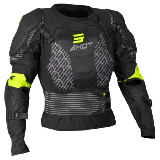 SHOT Optimal Protective Jacket