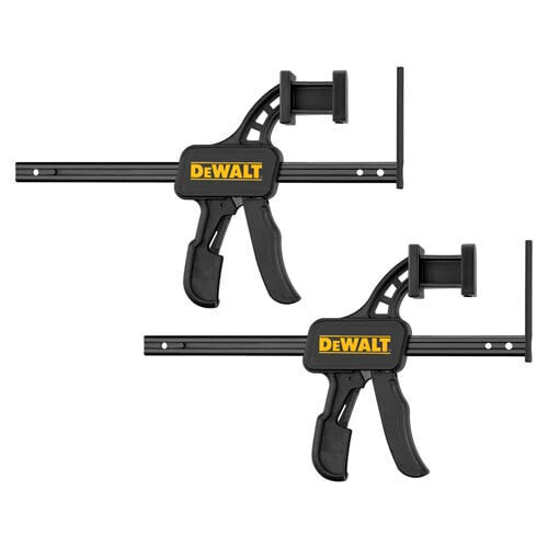 DEWALT DWS5021 - Bar clamp - 2 pc(s)