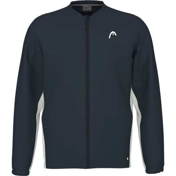 HEAD RACKET Breaker Jacket