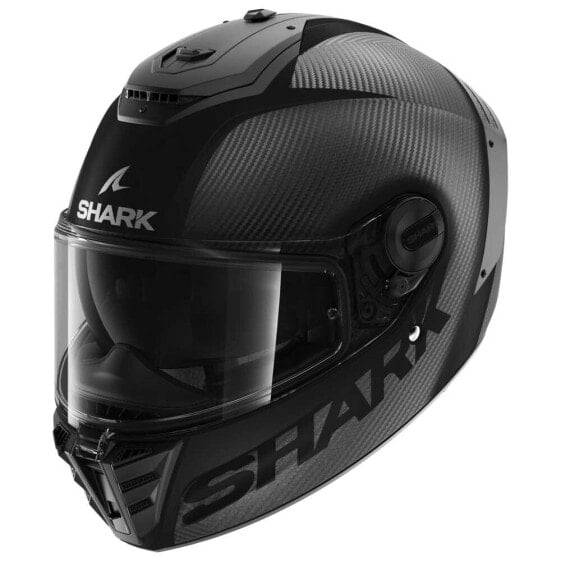 SHARK Spartan RS Carbon Skin full face helmet