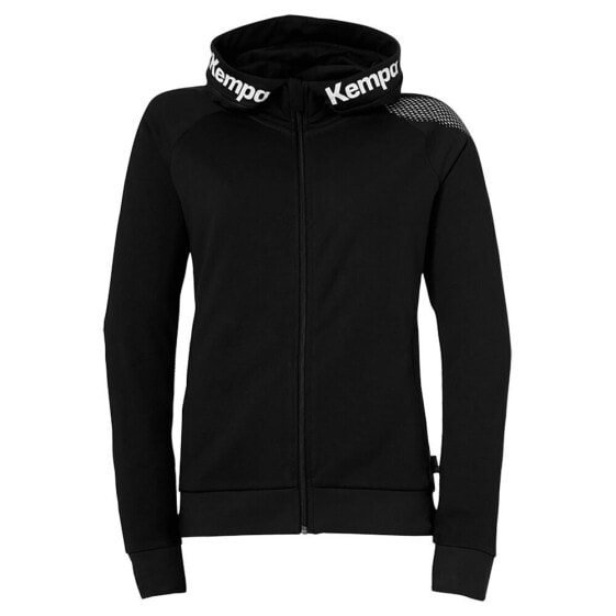 KEMPA Core 26 full zip sweatshirt