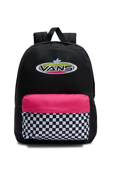 Рюкзак Vans Street Sport Realm Sırt Çantası