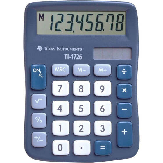 TEXAS INSTRUMENTS TI 1726 Calculator