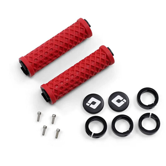 ODI Vans Lock-On grips