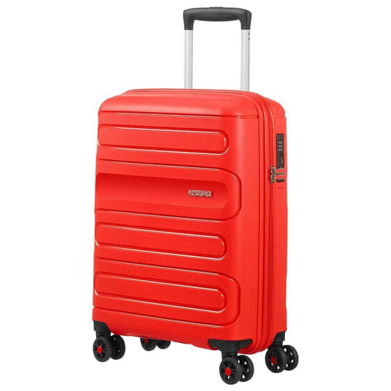 AMERICAN TOURISTER Sunside Spinner 55/20 35L Trolley