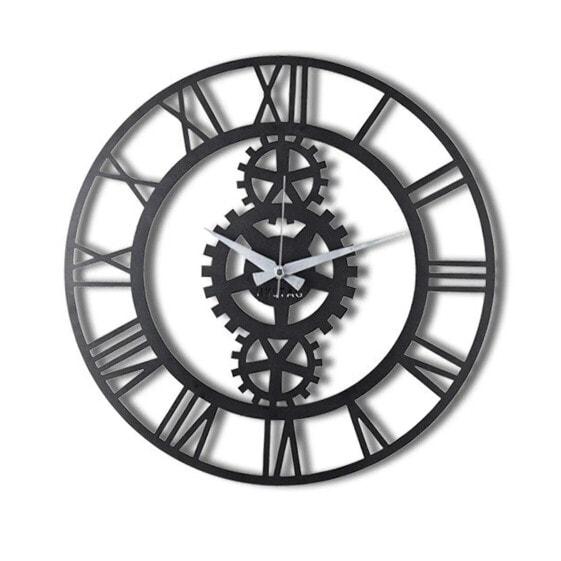 Dekorative Uhr