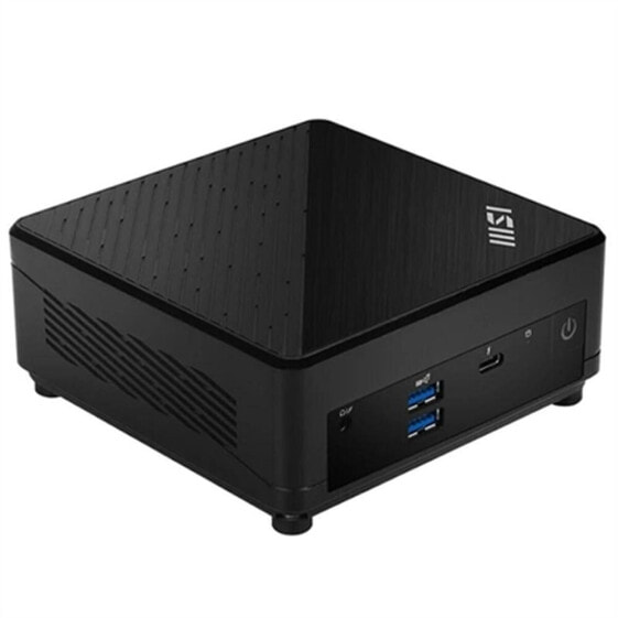 MSI Cubi 5 12M-256ES i5-1235U/8GB/256GB SSD Mini PC