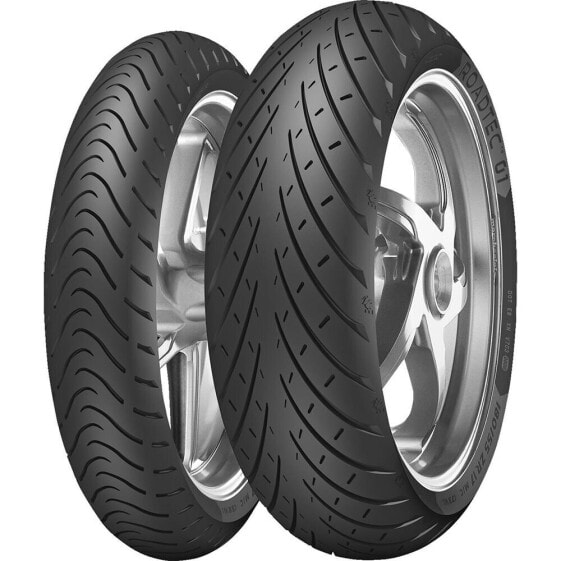 METZELER Roadtec™ 01 HWM 75WTL Road Rear Tire