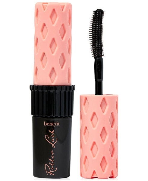 Roller Lash Curling & Lifting Mascara