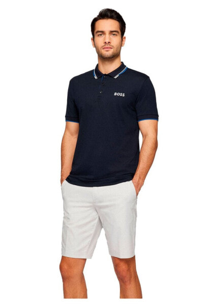 BOSS Paddy Pro short sleeve polo