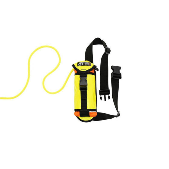 ALP DESIGN Canyoning Launch Rope Bag