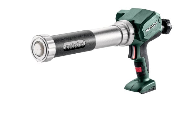 Metabo KPA 12 400 - Black - Green - 10 mm/sec - 1.5 mm/sec - 4400 N - 400 ml - 12 V