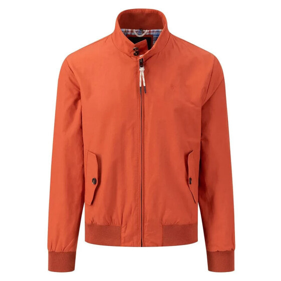 FYNCH HATTON 14022618 jacket