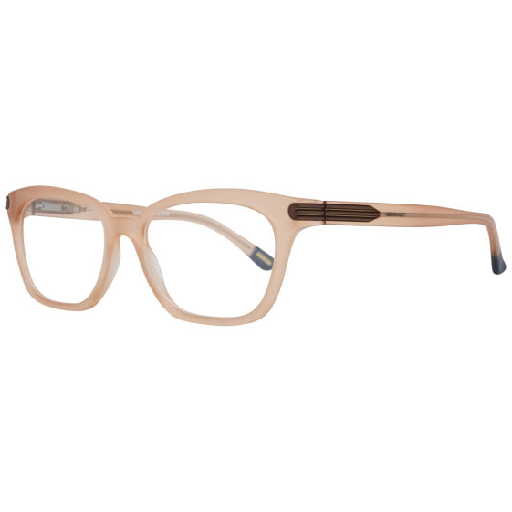 Gant Brille GA4027 BC8 53 | GW 4027 MPE Damen Rosa 53-17-135