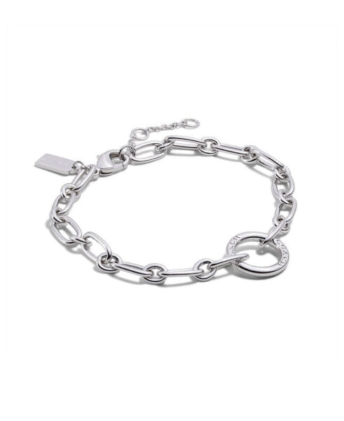 Women's Signature Link Bracelet