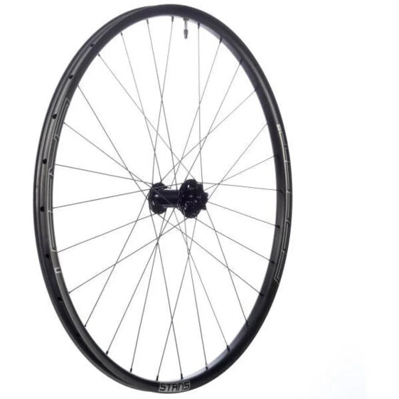 STANS NO TUBES Crest CB7 27.5´´ 6B Disc MTB front wheel