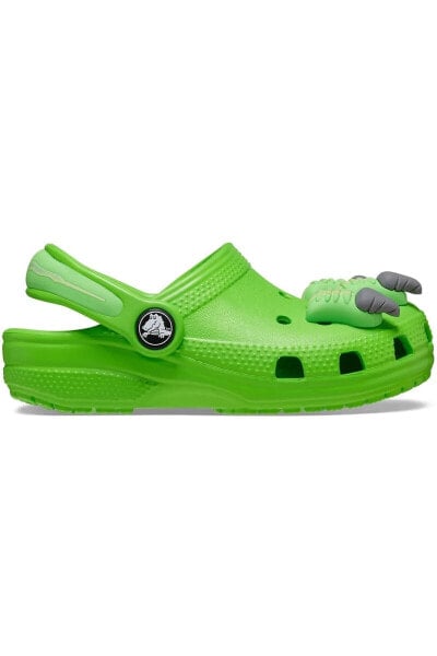 Classic İ Am Dinosaur Clog T