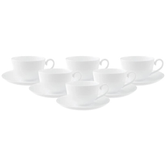 Café au Lait Set Royal 12-teilig