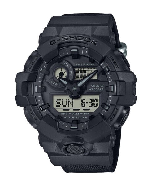 Часы CASIO G-Shock GA2100BCE-1A