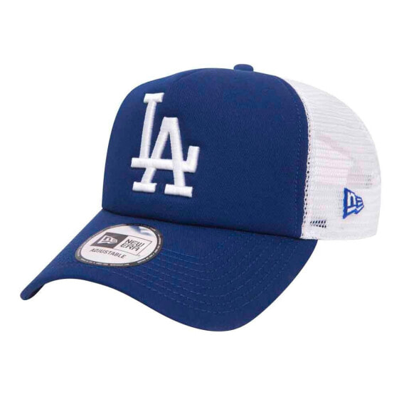 NEW ERA Trucker Los Angeles Dodgers Cap