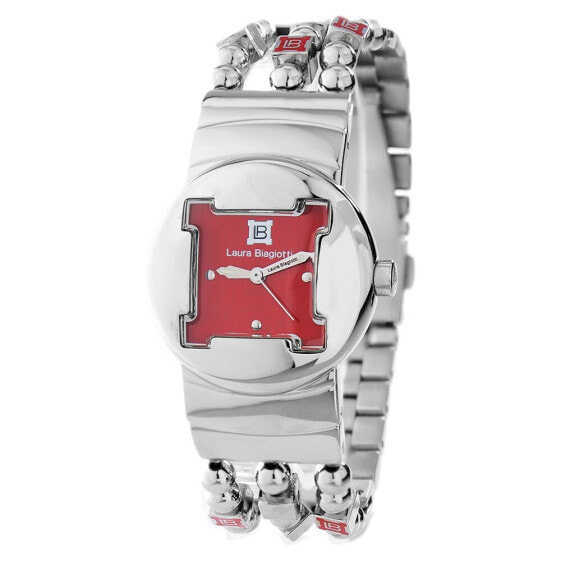 LAURA BIAGIOTTI LB0049L-01M watch