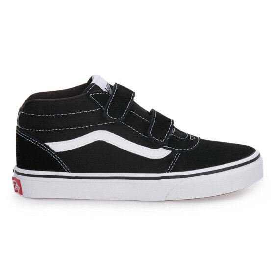 Vans Iju Ward Mid V