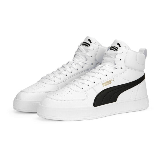 PUMA Caven Mid trainers