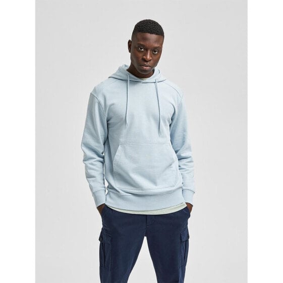 SELECTED Jackson hoodie