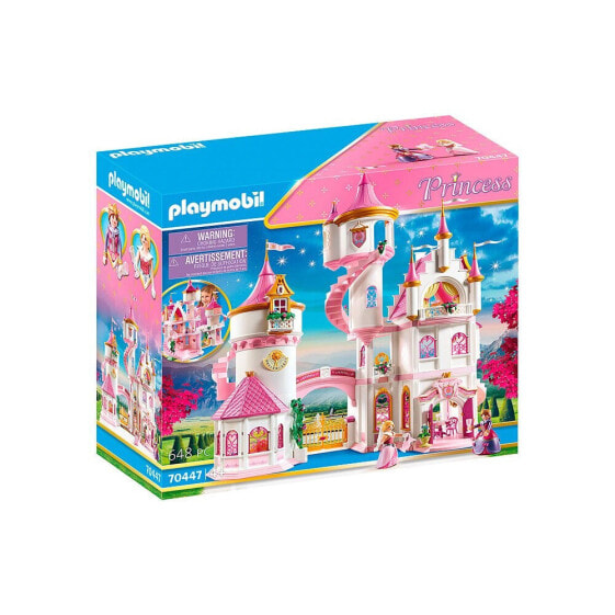 PLAYMOBIL Great Castle Of Princesses