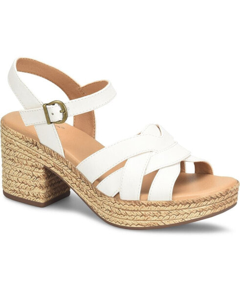 Women's Melodie Ankle Strap Comfort Sandals