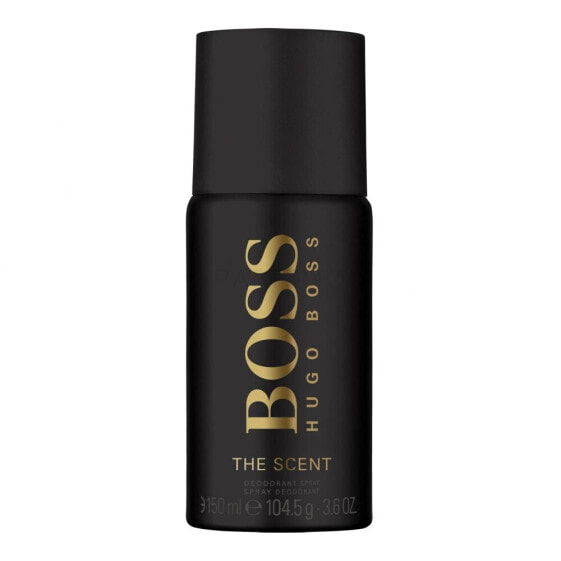 HUGO BOSS Boss The Scent 150 ml deodorant Deospray für Herren