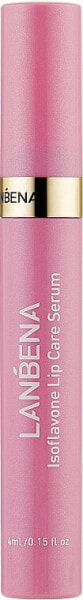 Lipgloss-Serum