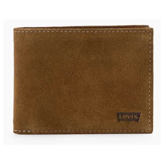 LEVIS ACCESSORIES Casual Classics Hunte wallet