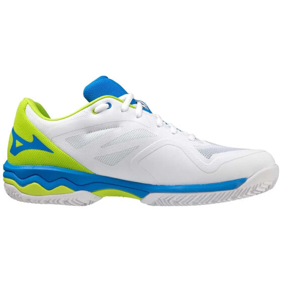 MIZUNO Wave Exceed Light all court shoes