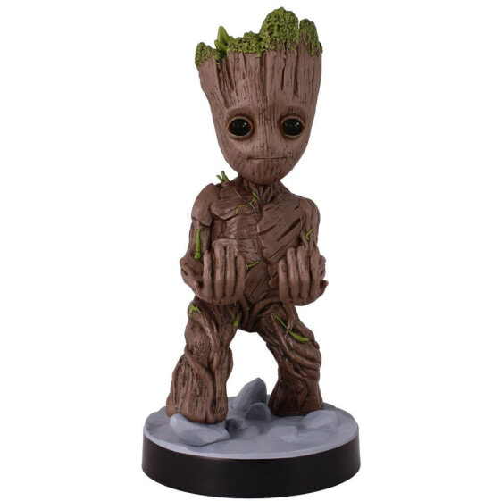 EXQUISITE GAMING Guardians Of The Galaxy Smartphone Support 21 cm